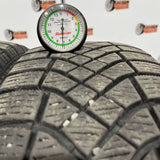 Pirelli Ice Zero FR 185/65/15 - Pneu d'hiver usagé