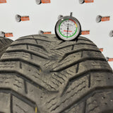Kumho Wintercraft ice wi31 215/65/16 - Pneu d'hiver usagé