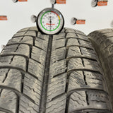 Michelin  X-Ice Xi3 195/65/15 - Pneu d'hiver usagé