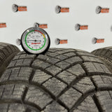 Pirelli Ice Zero FR 195/65/15 - Pneu d'hiver usagé