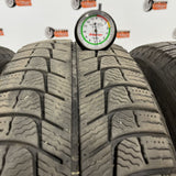 Michelin  X-Ice Xi3 195/65/15 - Pneu d'hiver usagé