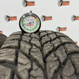 Goodyear  UltraGrip Winter 195/65/15 - Pneu d'hiver usagé