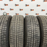 Michelin  X-Ice Xi3 195/65/15 - Pneu d'hiver usagé