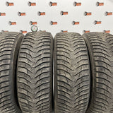 Kumho Wintercraft ice wi31 215/65/16 - Pneu d'hiver usagé