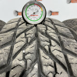 Goodyear  UltraGrip Winter 195/65/15 - Pneu d'hiver usagé