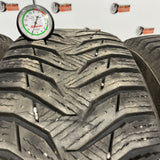 Kumho Wintercraft ice wi31 215/65/16 - Pneu d'hiver usagé