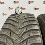 Kumho Wintercraft ice wi31 215/65/16 - Pneu d'hiver usagé