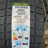 Westlake  SW618 245/45/18 - Pneu d'hiver neuf