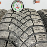 Pirelli Ice Zero FR 185/65/15 - Pneu d'hiver usagé