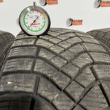 Pirelli Ice Zero FR 185/65/15 - Pneu d'hiver usagé