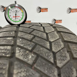 Continental Runflat ContiwinterContact TS 830P SSR 195/55/16 - Pneu d'hiver usagé