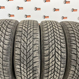 Goodyear  UltraGrip Winter 195/65/15 - Pneu d'hiver usagé