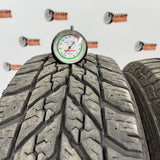 Goodyear  UltraGrip Winter 195/65/15 - Pneu d'hiver usagé
