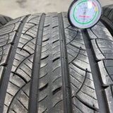 Michelin  Latitude TOUR HP 245/60/18 - Pneu d'été usagé