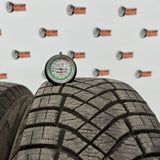 Pirelli Ice Zero FR 195/65/15 - Pneu d'hiver usagé