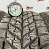 Goodyear  UltraGrip Winter 195/65/15 - Pneu d'hiver usagé