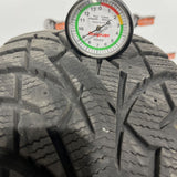 Toyo OBSERVE G3-ICE 195/65/15 - Pneu d'hiver usagé