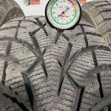Toyo OBSERVE G3-ICE 195/65/15 - Pneu d'hiver usagé