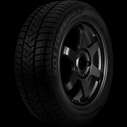 Pirelli Sottozero 3 225/45/18 - Pneu d'hiver neuf