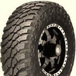 Transeagle Trail Blazer M/T 10P 35/12.50/20 - Pneu 4 saisons homologué hiver neuf