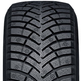 Nexen Winguard WinSpike 3 185/55/15 - Pneu d'hiver neuf