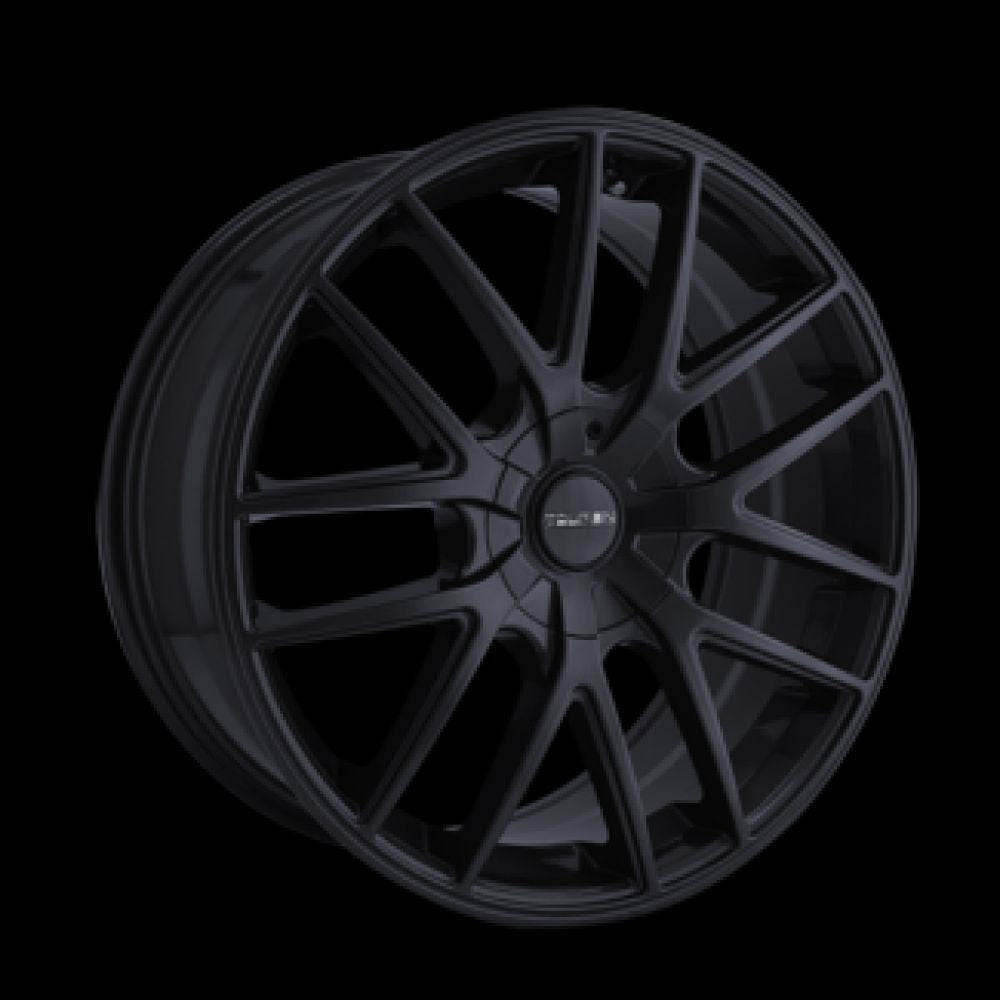 Roue en aluminium neuve touren tr60 / Dimensions: 18x8 / 