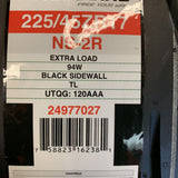 Nankang NS2R 225-45R17 94W XL