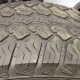 Motomaster Total Terrain A/T2 265/60/18 - Pneu d’été usagé 