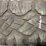 Goodyear Wrangler Duratrac 245/75/17 - Pneu d’été usagé 
