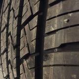GT Radial Savero HT2 255/65/17 - Pneu d’été usagé GT Radial 