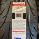Nankang NS2R 225-45R17 94W XL