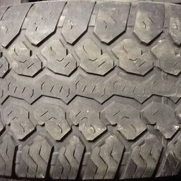 Motomaster Total Terrain A/T2 265/60/18 - Pneu d’été usagé 