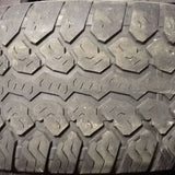 Motomaster Total Terrain A/T2 265/60/18 - Pneu d’été usagé 