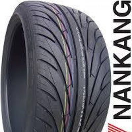 Nankang Ns2 utra sport 215/35/18 - Pneu d’été neuf Nankang 