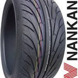 Nankang Ns2 utra sport 215/35/18 - Pneu d’été neuf Nankang 