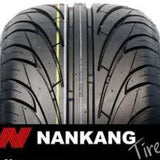 Nankang Ns2 utra sport 215/35/18 - Pneu d’été neuf Nankang 