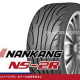 Nankang NS2R 225-45R17 94W XL Nankang ns2r 225/45/17 - Pneu 