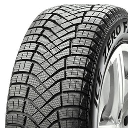 Pirelli Winter Ice Zero FR 195/65/15 - Pneu d'hiver neuf